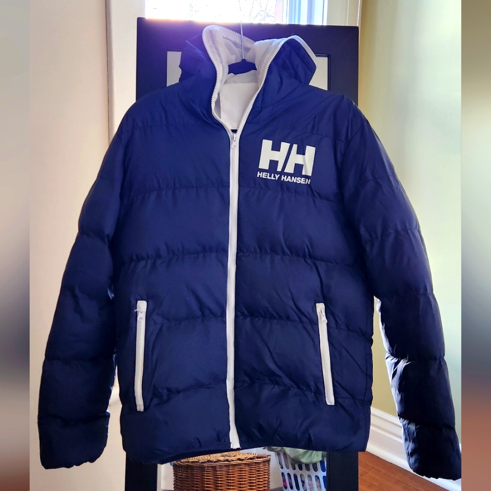 Helly Hansen Jacket